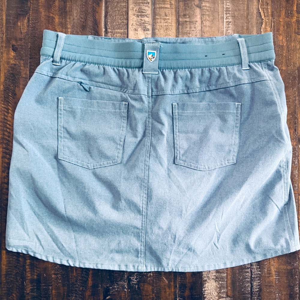 Kuhl Strattus Skort